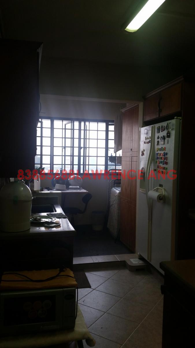 Blk 303 Canberra Road (Sembawang), HDB 4 Rooms #81661542